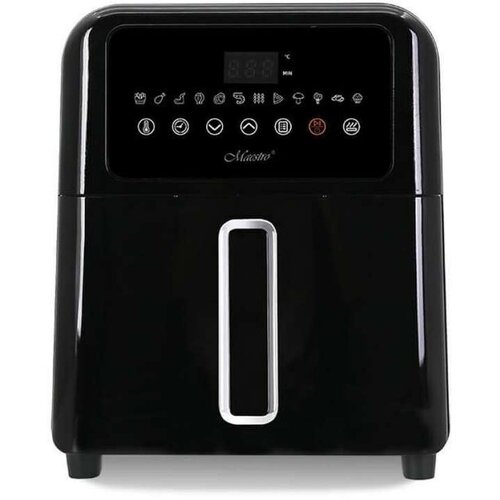  Friteza na Zrak Feel Maestro MR-757 Crna 1700 W 6 L Cijene