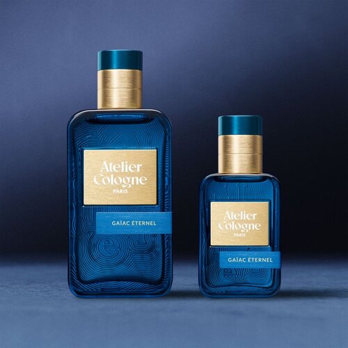 Atelier Cologne Cologne Rare Gaiac Eternel parfemska voda uniseks 30 ml Slike