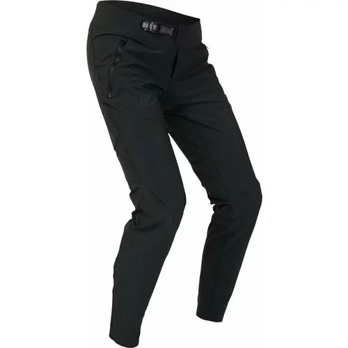 Fox Flexair Pants Black 38 Kolesarske hlače
