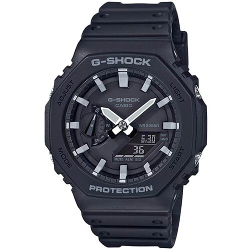 Casio G-SHOCK GA-2100-1A1ER Cijene