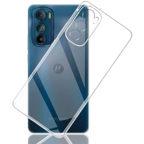  Maska za Motorola Edge S30 Skin Silikon transparent Cene