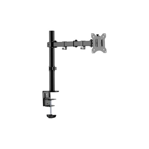 Digitus DA-90399 stolni nosač za monitor 33,0 cm (13") - 81,3 cm (32") vrtljivi nosač, podesiv po visini, mogučnost sav Cijene