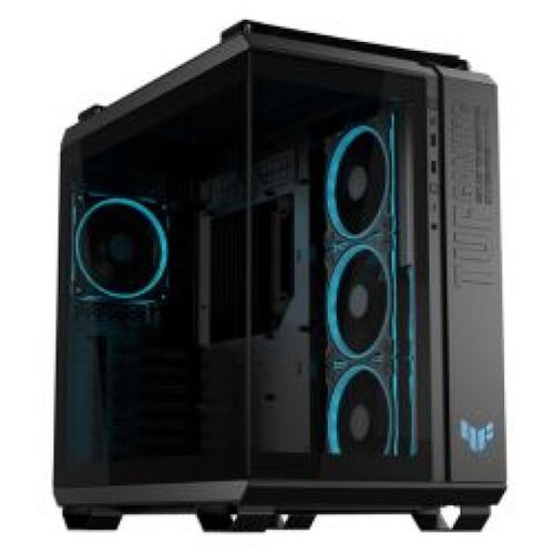Asus Kućište TUF GAMING GT502 HORIZON TG ARGB BLACK Cene