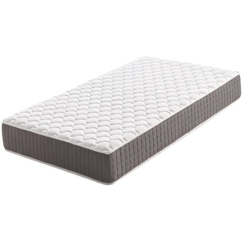 Moonia Vzmetnica Viskoelastični King Relax Supreme, 30cm, 90x200cm - (21591874) Cene