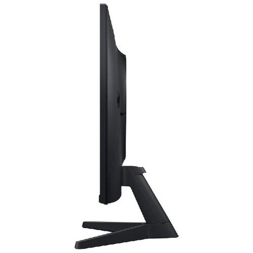 Samsung G53F computer monitor 68.6 cm (27) 2560 x 1440 pixels Quad HD LCD Black Slike
