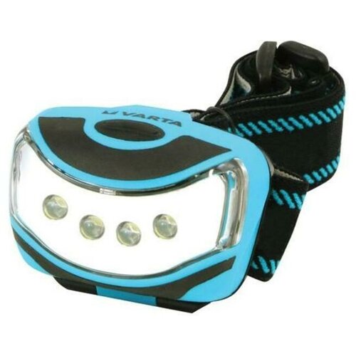 Varta baterijska lampa Outdoor Sports H10 LEDX4 Slike