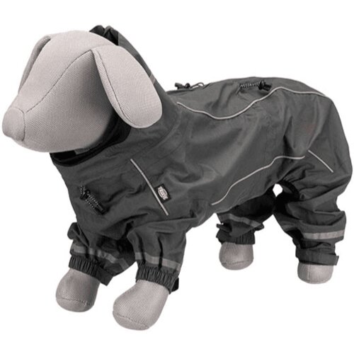 Trixie Kišni Mantil za Pse Vaasa - XL Cene