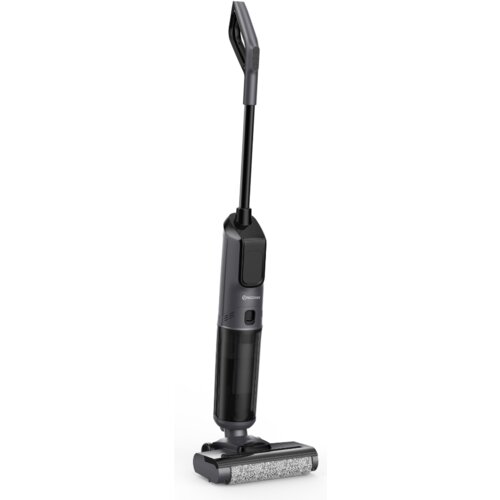 Frozzini &Scaron;tapni Usisivač Mop, 2 u 1, GT PRO, Crno Sivi Cene