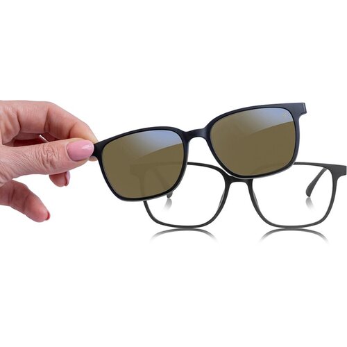 Zepter Hyperlight Eyewear Halo Black Outdoor naočare Slike