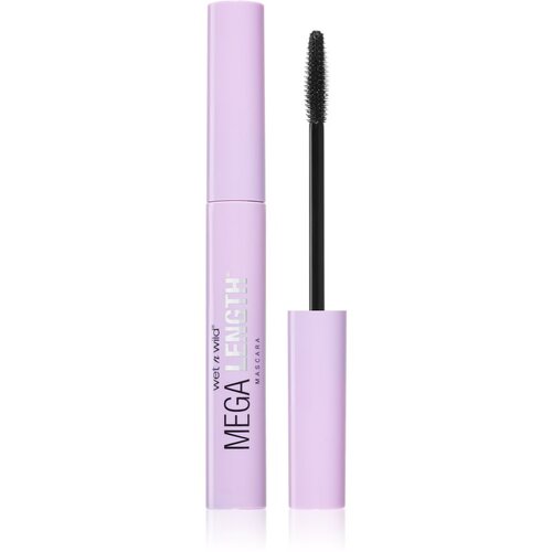 Wet N Wild maskara E158 Mega Length Cijene