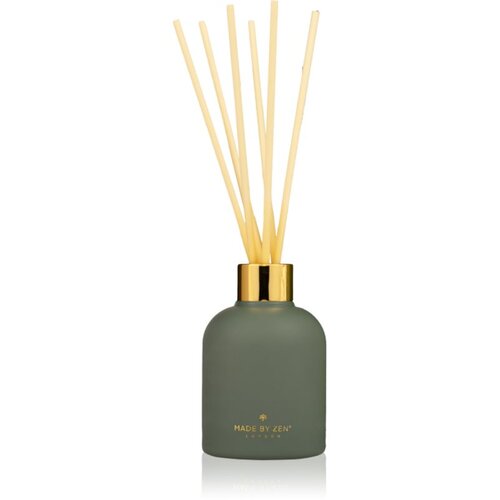 MADE BY ZEN Cedar &amp;amp; Cardamom aroma difuzer s punjenjem 120 ml Slike