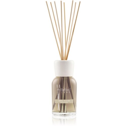 MILLEFIORI Reed Ambra Minerale aroma difuzor 250 ml Cene