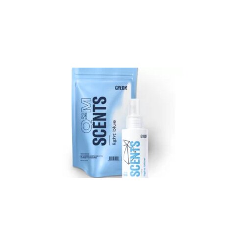 Gyeon Miris Light Blue 80ml Slike