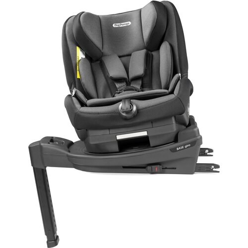 Peg-Perego Otroski sedež za avto 40-105 cm Viaggio Giro Crystal Black Cene