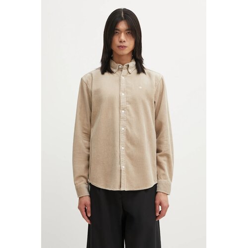 Carhartt WIP Srajca 'Madison' bež Cene