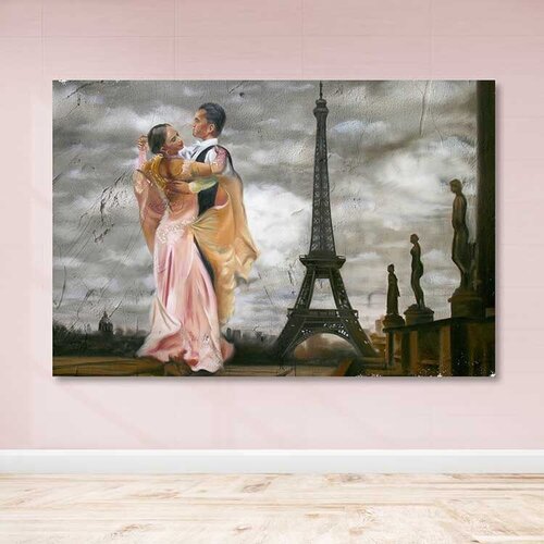 Wallity Slika DEV03403100140, 100x140 cm Cene