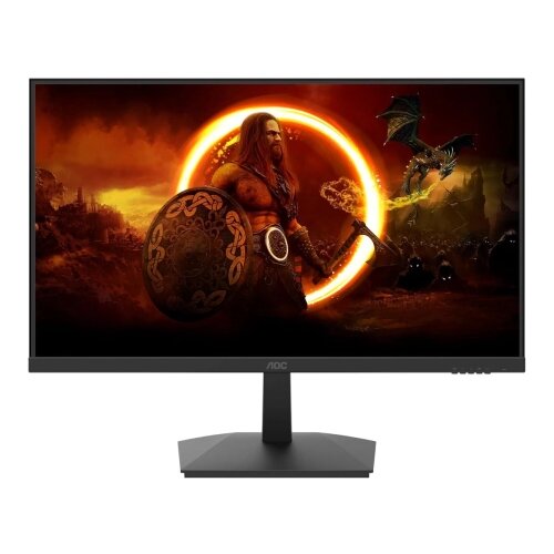  27&rdquo; AOC 27G15N2 180Hz Gaming Display Cijene