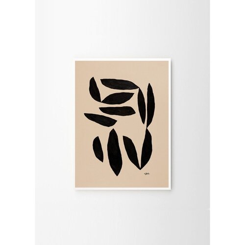 The Poster Club Plakat 50x70 cm In The Fall &amp;ndash; Slike