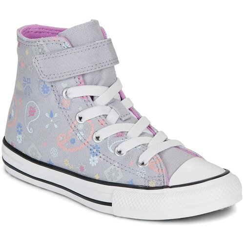Converse Visoke superge Chuck Taylor All Star 1V Siva Slike