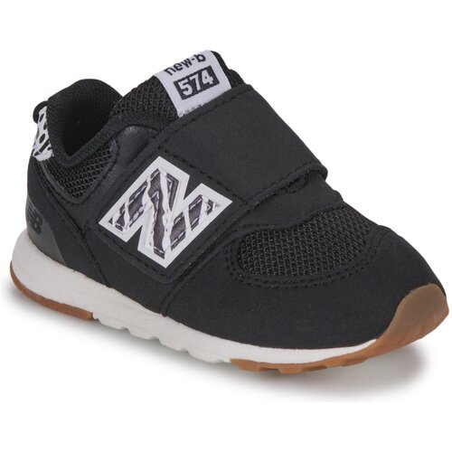 New Balance Nizke superge 574 Črna Slike