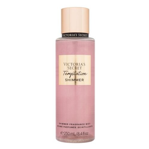 Victoria's Secret Temptation Shimmer 250 ml sprej za tijelo za ženske Cijene