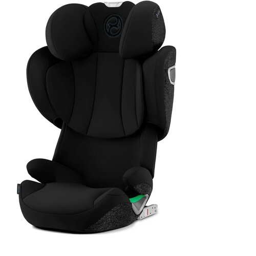 Cybex autosjedalica i-Size 100-150 cm Solution T i-fix Platinum sepia black comfort 522004118 Cijene