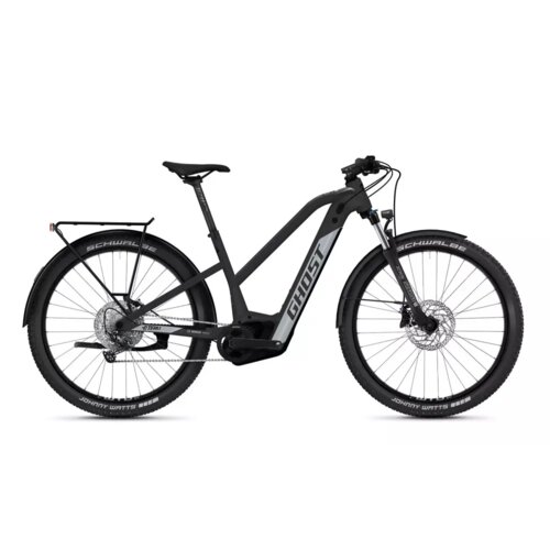 Ghost električni bicikl E-TERU ADVANCED EQ MID - M Cijene