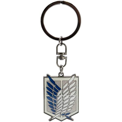 Abystyle Privezak - Attack On Titan - Scouts Cene