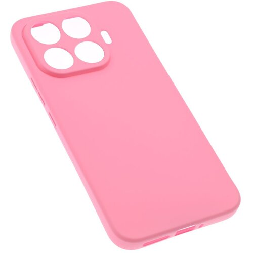 GENTLE COLOR Maska za Xiaomi 17T Pro roze Slike