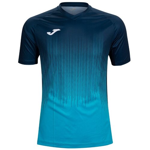 Joma tiger iv trening majica dres (poljubni tisk +16&amp;euro;) Slike