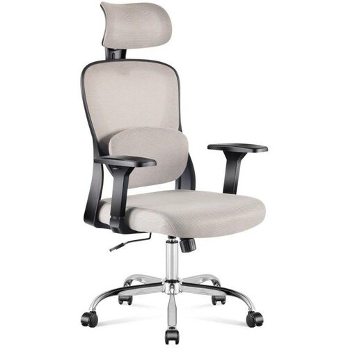  Menadžer 3.2 siva ergonomska stolica Cene