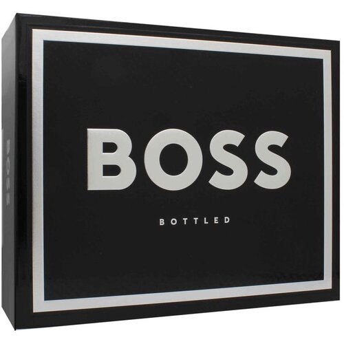 Hugo Boss BOSS Bottled poklon set za mu&amp;scaron;karce Slike