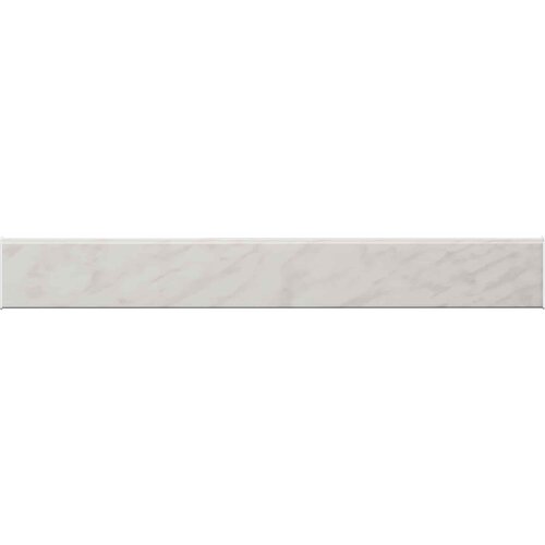  Prozorska klupčica Mramorna tekstura 100 x 15 x 4,5 cm PVC Slike