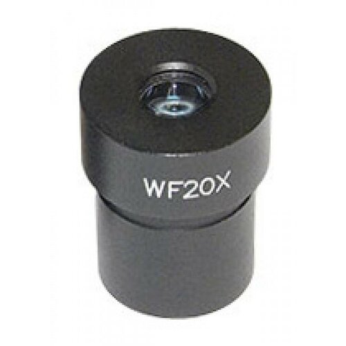Btc mikroskop okular WF20x bioloski ( Mik20xb ) Slike