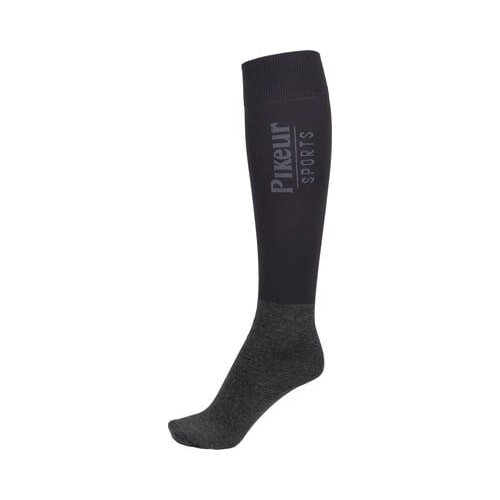 Pikeur Dokolenke Tube, Grey - 35-37 Cene