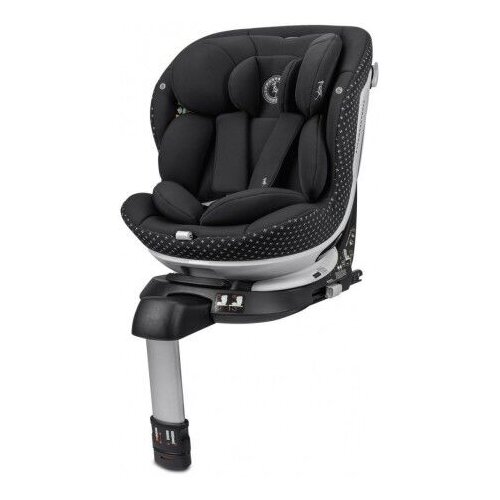 Storchenmuhle Auto sedi&amp;scaron;te Niki Start, 40-105 cm, Crno Slike