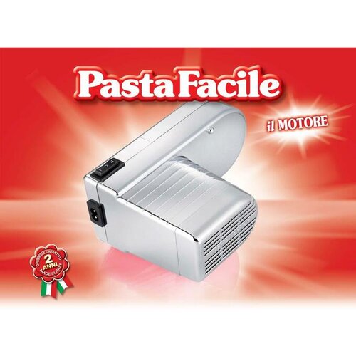 Imperia električni motorček za strojček za rezance Pasta Facile 8005782006006 Cene