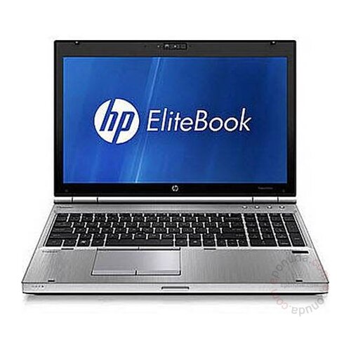 HP EliteBook 8560p LG732EA laptop Slike
