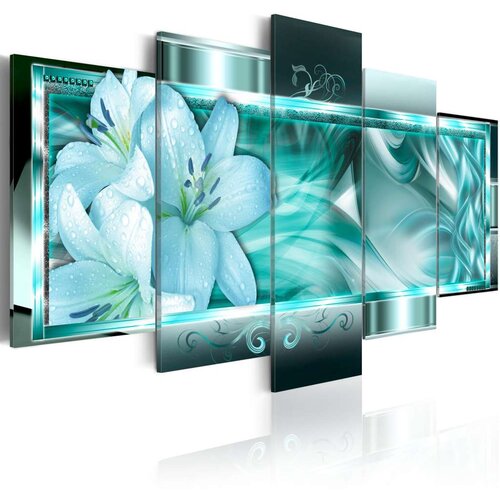  Slika - Azure Dream 200x100 Cijene