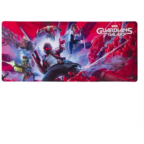 Grupo Erik marvel games guardians of the galaxy xl mouse pad Cene