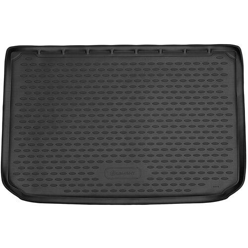 Novline kadica za gepek renault captur 2019- top trunk 1 kom Slike