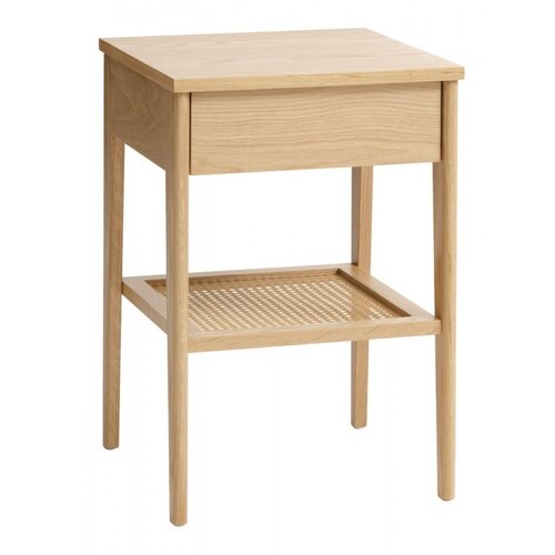 Olimp Sport Noćni ormarić Jungle fioka hrast Cene