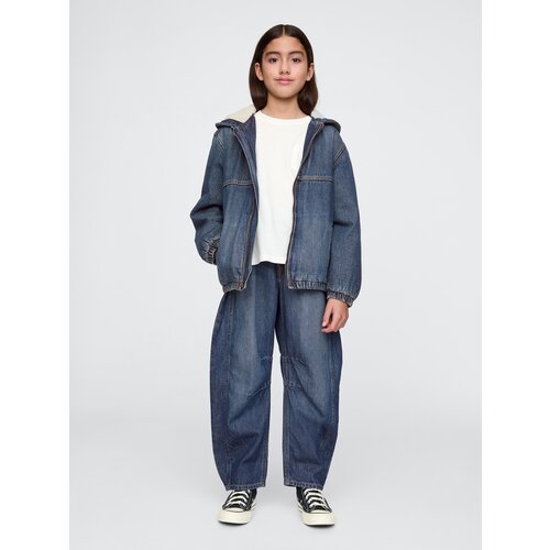 GAP Children&amp;#039;s jeans Horseshoe - Girls Slike