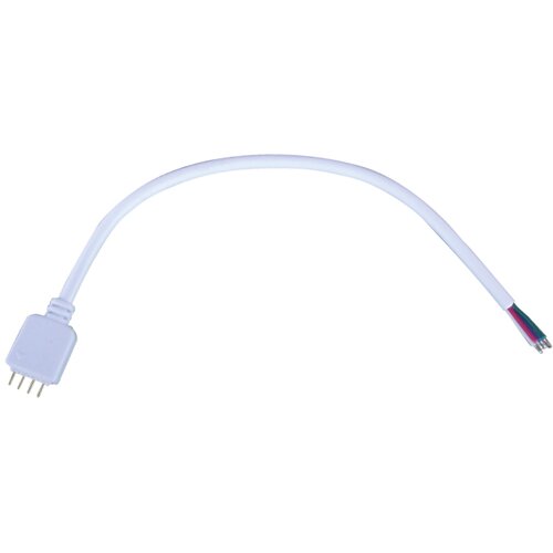  priključni kabel za ir rgb led kontroler ltr-pkk Slike