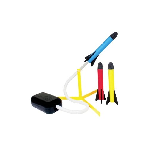 G&amp;uuml;nther Flugspiele Air Rocket&amp;sup2; raketna igra 1556 Slike
