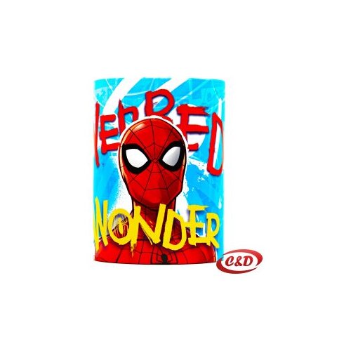 Posuda za olovke Spiderman Cijene