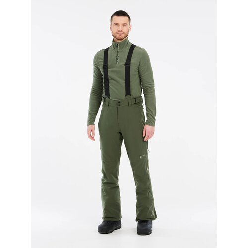  Men&amp;#039;s ski pants PRTMIKADO Slike