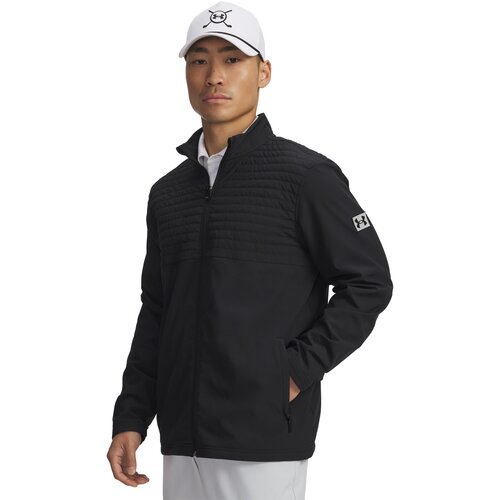 Under Armour Men&amp;#039;s jacket Drive Pro FZ Slike