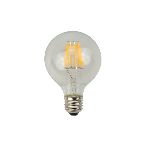  LED sijalica E27 6W Filament LFB-G80-6 - 4000K Cene