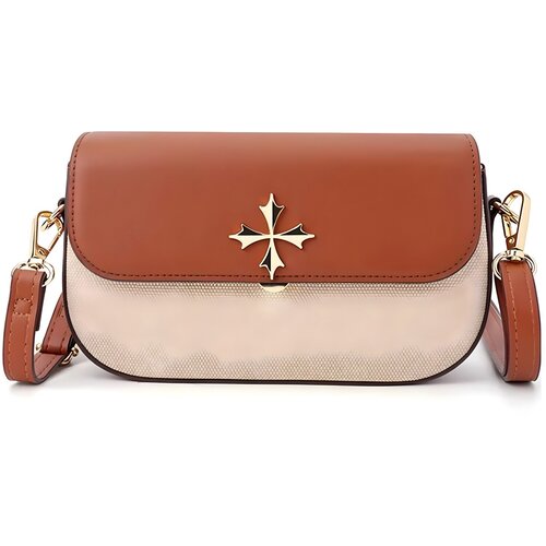  Torba Baellerry ST-36099 - Rjava KP36099 Cene